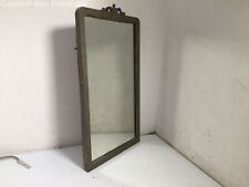 decorative square wall mirror for sale  South San Francisco