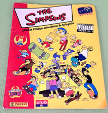 Album panini the d'occasion  Lille-