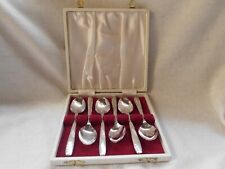 Boxed complete set for sale  PLYMOUTH
