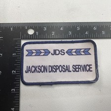 Vtg jds jackson for sale  Wichita