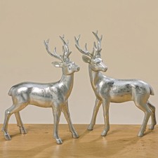 Dekofigur hirsch tobin gebraucht kaufen Dekofigur hirsch tobin gebraucht kaufen  Karlsfeld