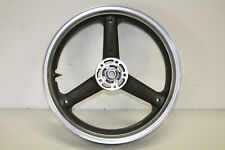 Felge vorderrad wheel gebraucht kaufen  Porta Westfalica