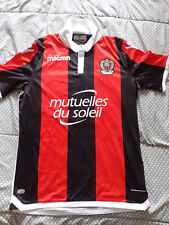 Maillot football ogc d'occasion  Saint-Hilaire-du-Harcouët