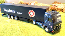 Awm lkw sattelauflieger gebraucht kaufen  Burgdorf