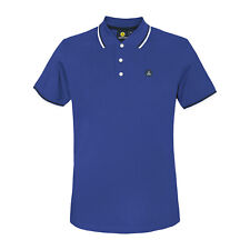 Polo uomo navy usato  Italia