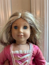 American girl elizabeth for sale  Westford