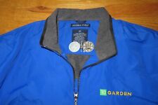 Rare garden embroidered for sale  Methuen