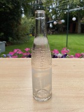 1950s pepsi bottle for sale  LIGHTWATER