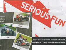 ariel atom car for sale ariel atom car for sale UK