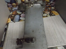 Evinrude outboard motor for sale  PADSTOW
