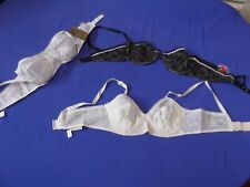 Lingerie vintage. lot d'occasion  Vannes