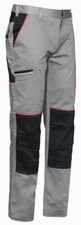 Pantalone lavoro elastico usato  Narzole