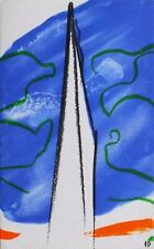 Olivier debre carte d'occasion  Paris VIII