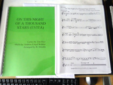 Night thousand stars for sale  PETERBOROUGH
