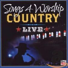 Songs worship country d'occasion  Joinville