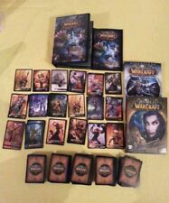 warcraft carte usato warcraft carte usato Vimodrone