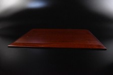 F3082: Suporte de piso de madeira japonês placa de prancha banheira de jardim teca banheira de jardim comprar usado  Enviando para Brazil