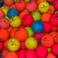 Matte colored wilson for sale  Pompano Beach