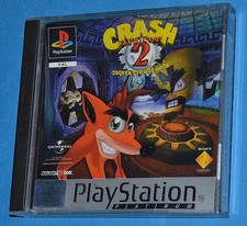 Crash bandicoot cortex usato  Roma