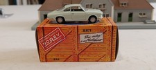Simca 1000 coupé d'occasion  Genillé