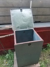 Feed bin rodent for sale  SHEPPERTON