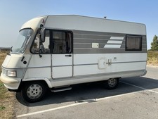 Hymer b534 1996 for sale  POOLE