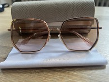 Jimmy choo sonnenbrille gebraucht kaufen  Saarbrücken