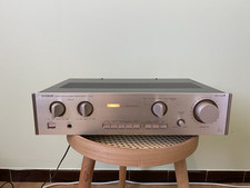 Luxman 190a amplificateur d'occasion  Martigues