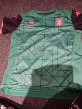 children aston villa for sale  BOLTON