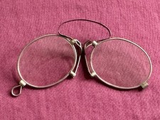 Uralte brille klemmer gebraucht kaufen  Görlitz