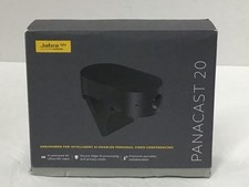 Câmera de videoconferência Jabra Panacast 20 8300-119, usado comprar usado  Enviando para Brazil