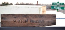 Vintage scotch whiskey for sale  Hibbing