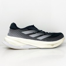 Tênis de corrida Adidas feminino Supernova Rise IG5837 preto tamanho 7 comprar usado  Enviando para Brazil