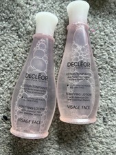 Decleor tonifyimg lotion for sale  HOVE
