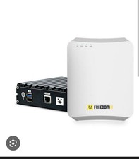 Freedomfi gateway helium for sale  Spring