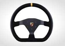 Fanatec podium wheel usato  Spedire a Italy