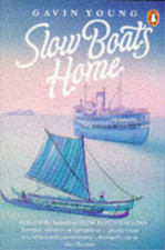 Slow boats home for sale  MILTON KEYNES