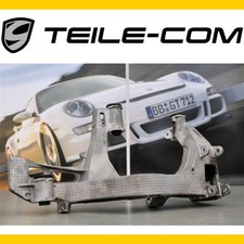 Porsche 911 997 gebraucht kaufen Porsche 911 997 gebraucht kaufen  Spremberg