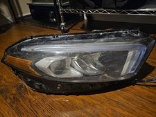 Usado, FAROL DE LED COMPLETO LADO DIREITO MERCEDES W177 A220 A CLASS FABRICANTE DE EQUIPAMENTO ORIGINAL comprar usado  Enviando para Brazil