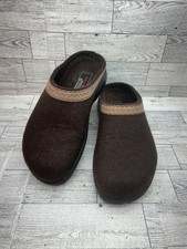 Haflinger slippers shoes for sale  De Pere