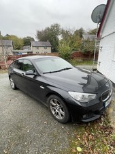 Bmw 530 left for sale  MENAI BRIDGE