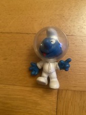 Puffi smurfs 20003 usato  Milano