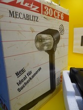 Metz flash bracket for sale  NORWICH
