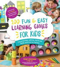 100 fun easy for sale  Buford