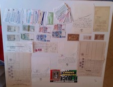 Lotto banconote 68miniassegni usato Lotto banconote 68miniassegni usato  Vanzaghello