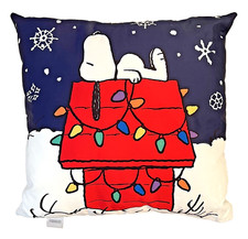 Christmas peanuts snoopy for sale  Dunn
