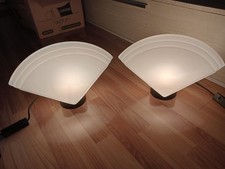 Lampade murano mazzega usato  Italia