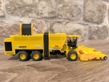 Siku 1803 farmer gebraucht kaufen Siku 1803 farmer gebraucht kaufen  Nebra