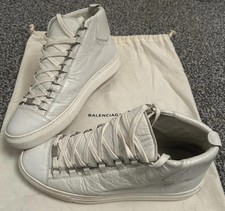 Scarpe ginnastica balenciaga usato  Spedire a Italy