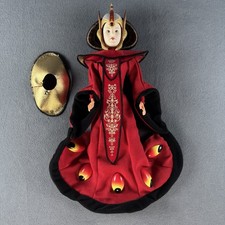 Queen amidala collection for sale  Brooklyn